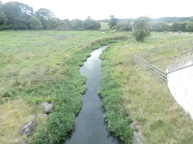 River Griese, County Kildare